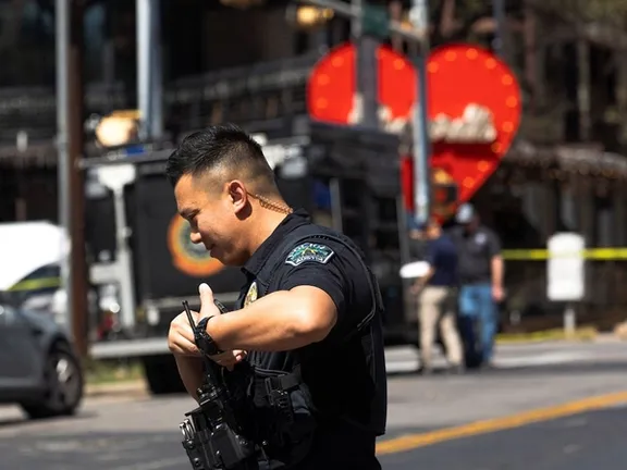 After Chamenei: Iran's Future and Escalating Mideast Conflict